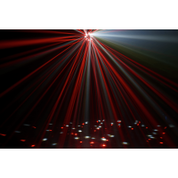 Algam Lighting PHEBUS 2 projecteur LED & Laser - Vue 6